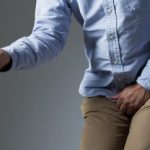 ペニスの急な痛み。考えられる原因は？